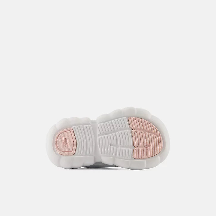 뉴발란스 230 Hook and Loop 화이트 핑크 (130-210size)
