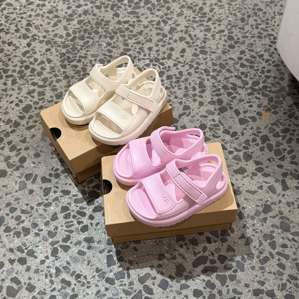 UGG 골든글로우 샌들 핑크 (135~220size)