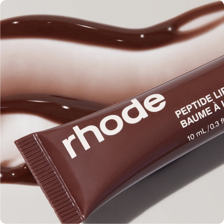 rhode lip tint