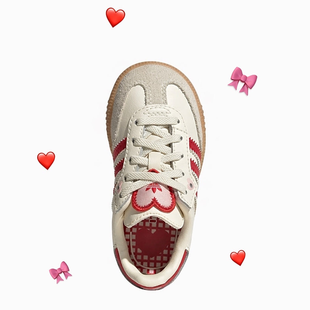 아디다스 하트 삼바 OG 토들러