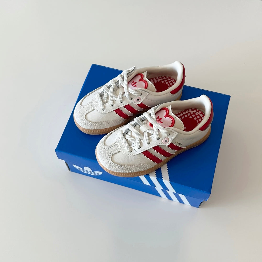 아디다스 하트 삼바 OG 토들러