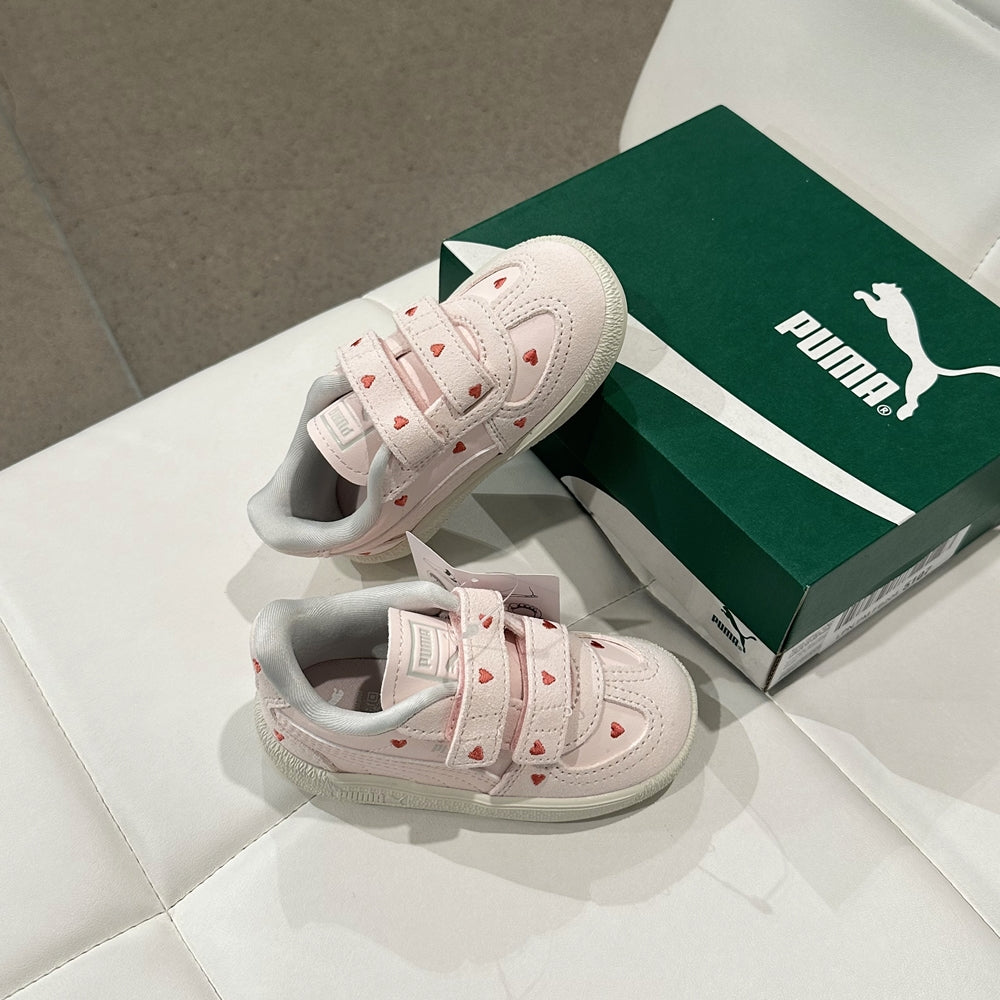 퓨마 하트 아모르 팔레르모 토들러