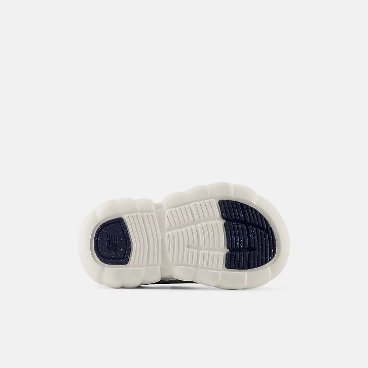 뉴발란스 230 Hook and Loop 실버 (130-210size)
