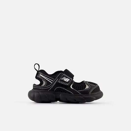 뉴발란스 230 Hook and Loop 블랙 (130-210size)