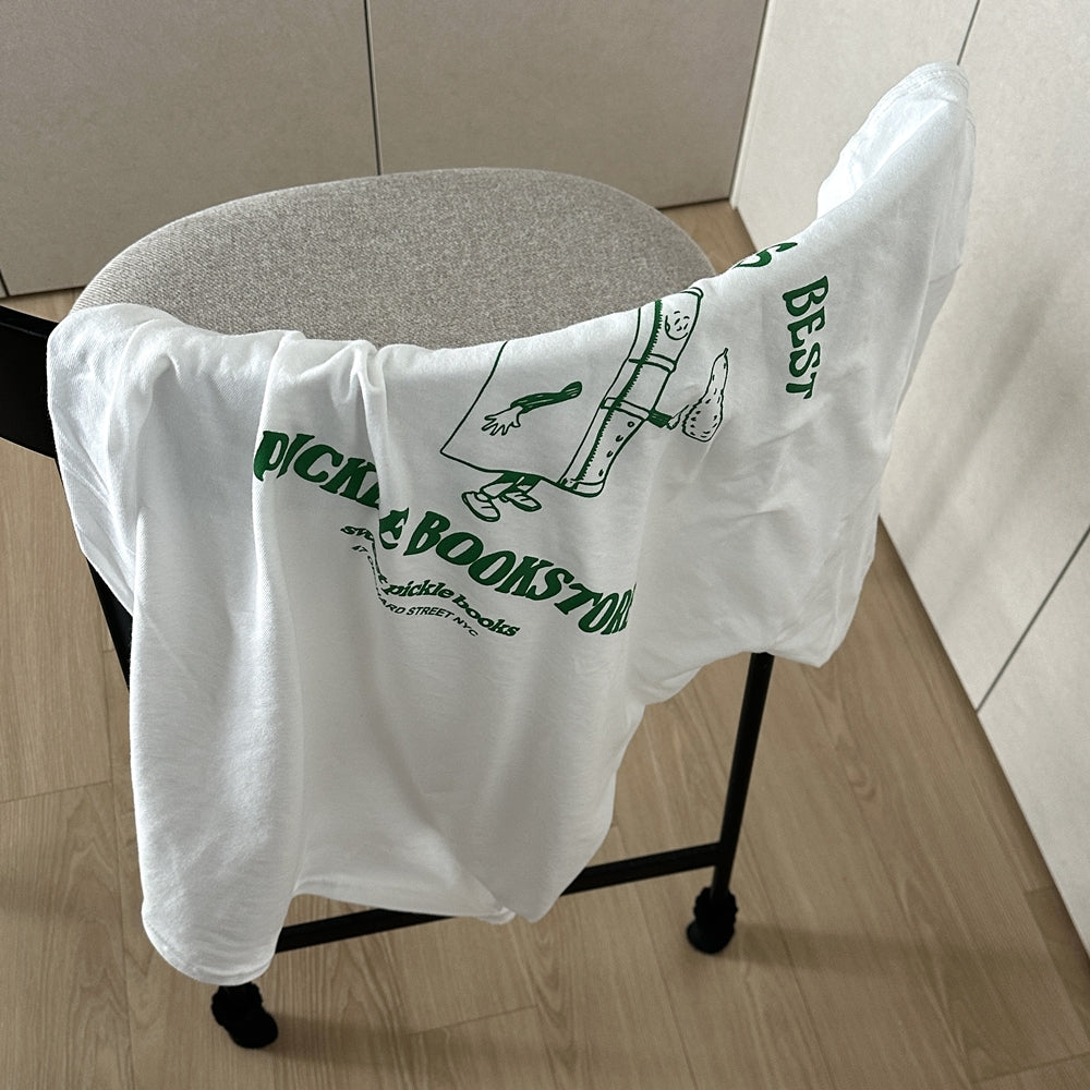New York's Best Tee