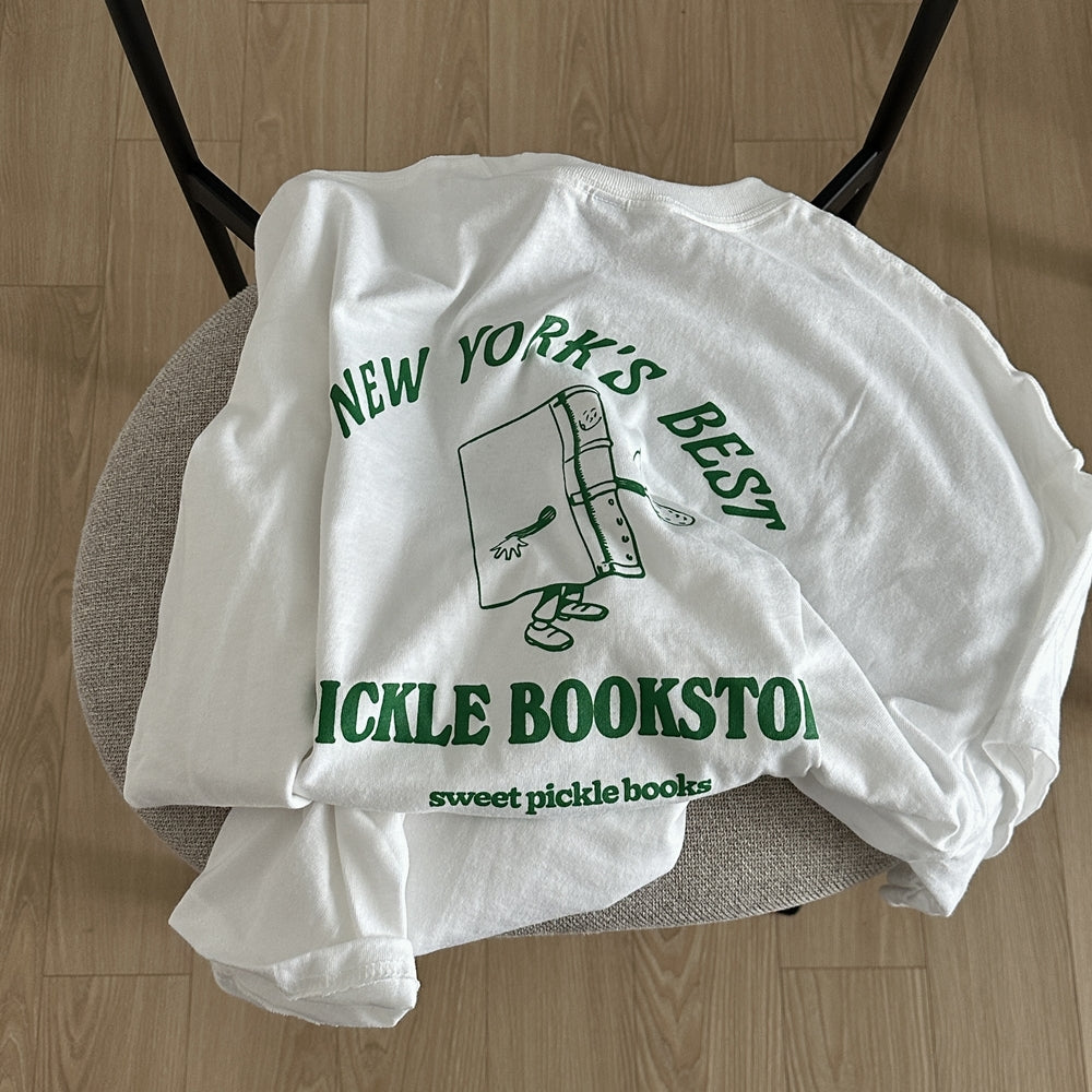 New York's Best Tee