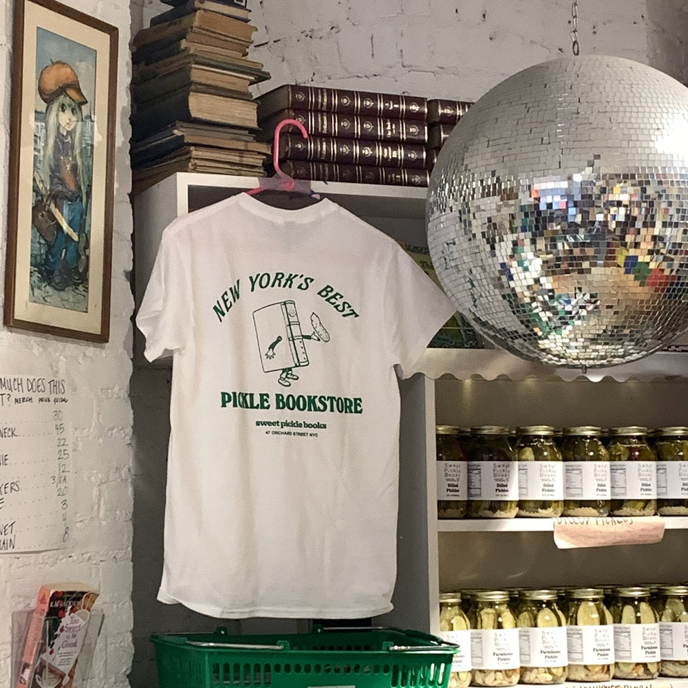 New York's Best Tee