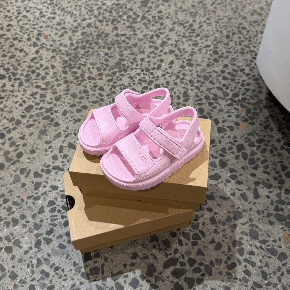 UGG 골든글로우 샌들 핑크 (135~220size)