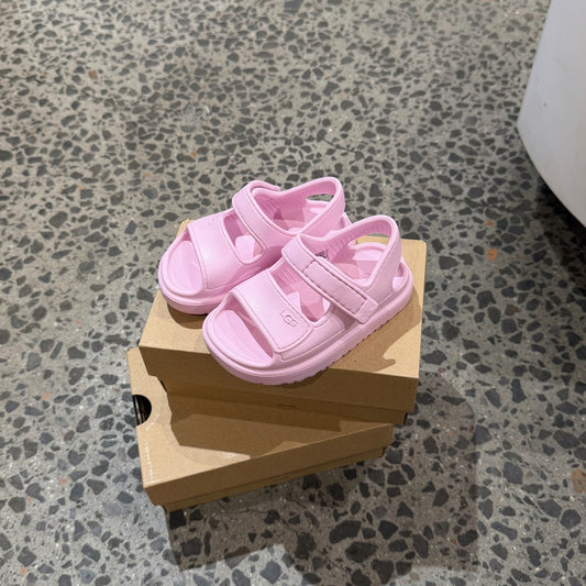UGG 골든글로우 샌들 핑크 (135~220size)