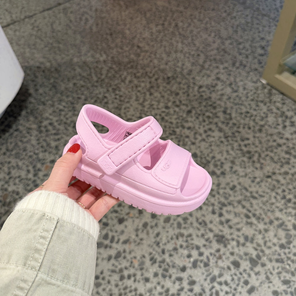 UGG 골든글로우 샌들 핑크 (135~220size)