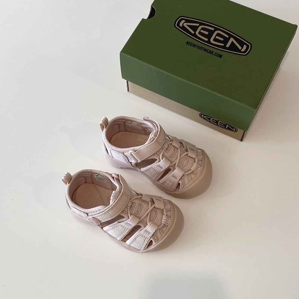 KEEN 킨 키즈 뉴포트 H2 샌들 로즈 핑크 (115-255size)