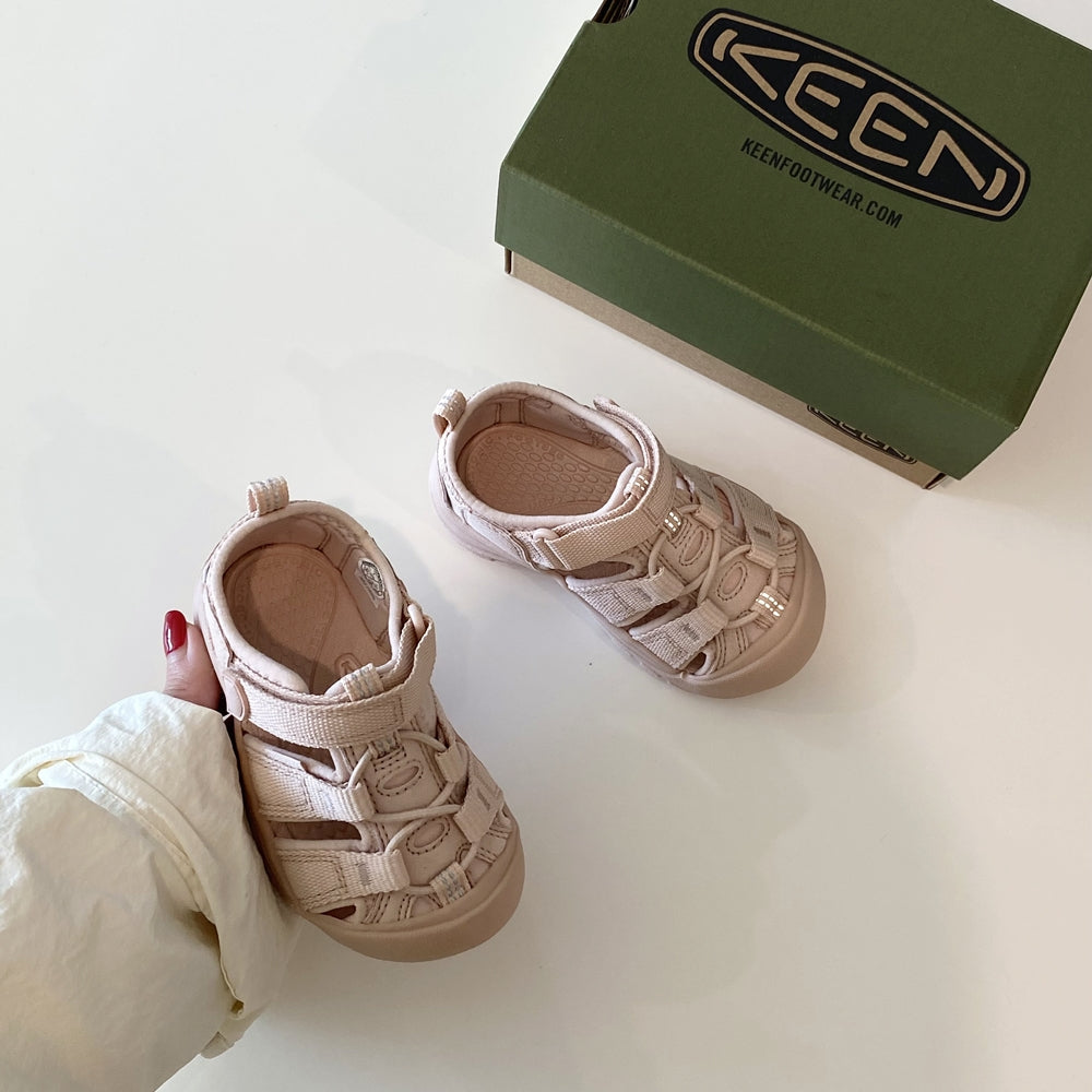 KEEN 킨 키즈 뉴포트 H2 샌들 로즈 핑크 (115-255size)