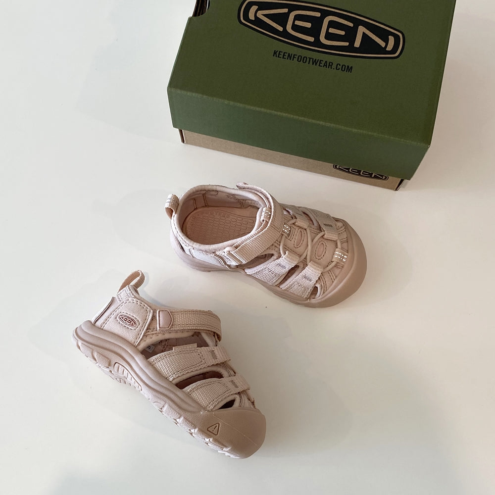 KEEN 킨 키즈 뉴포트 H2 샌들 로즈 핑크 (115-255size)