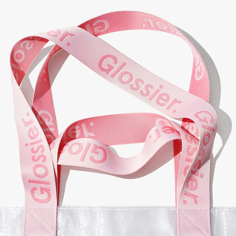 Glossier Errand Bag