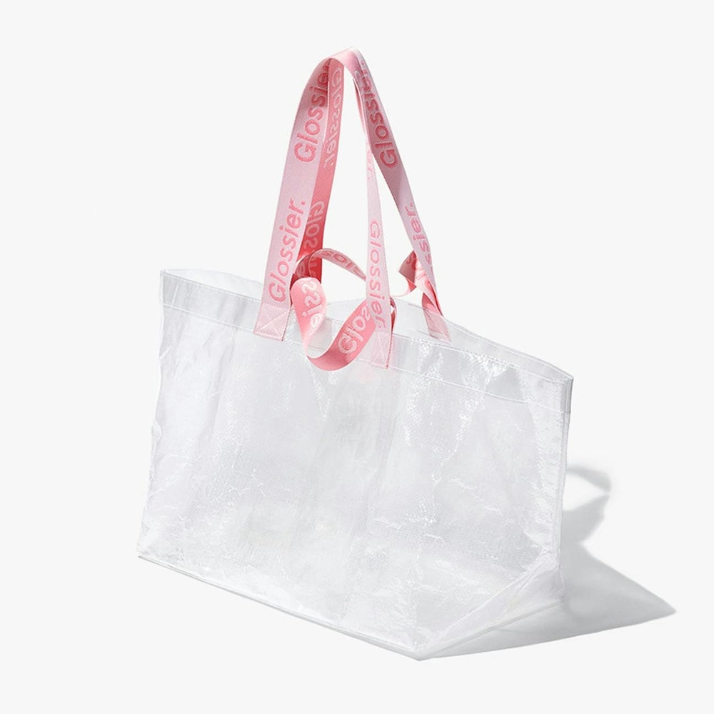 Glossier Errand Bag