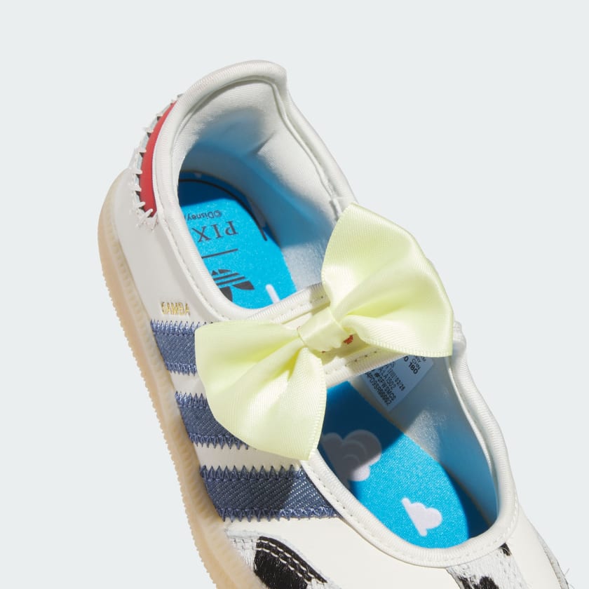 아디다스 X 토이스토리 삼바 제인 리틀키즈 (170-215size)