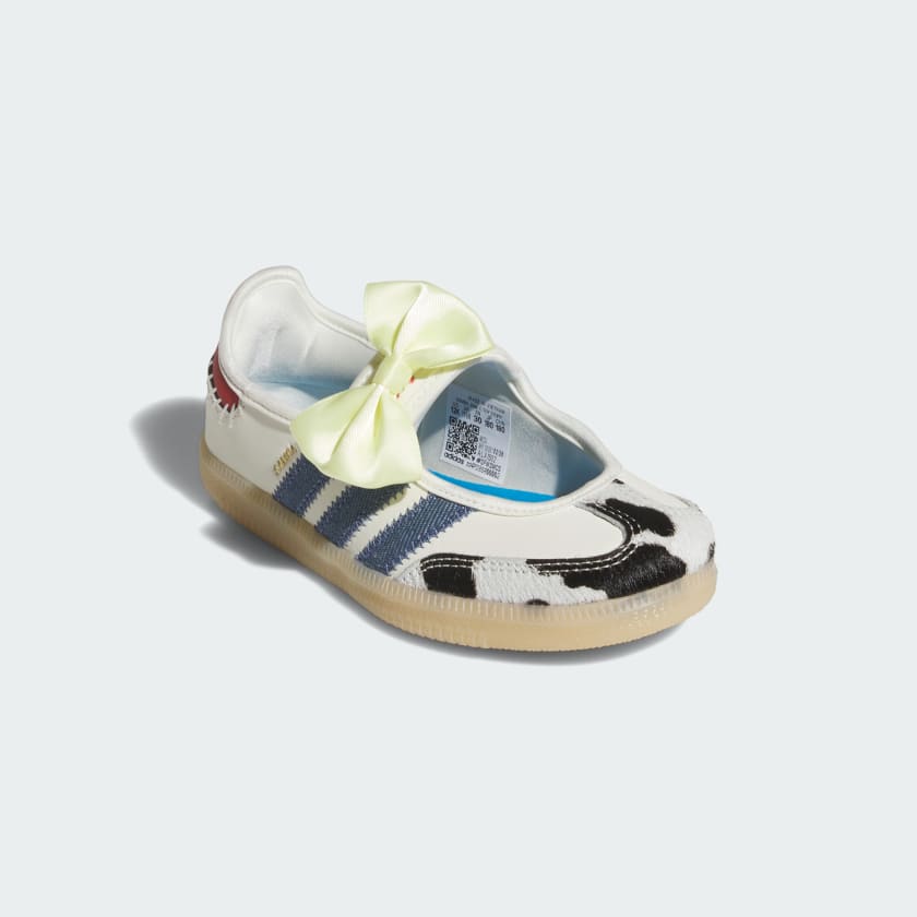 아디다스 X 토이스토리 삼바 제인 리틀키즈 (170-215size)