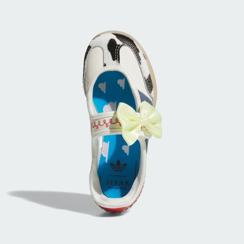 아디다스 X 토이스토리 삼바 제인 리틀키즈 (170-215size)