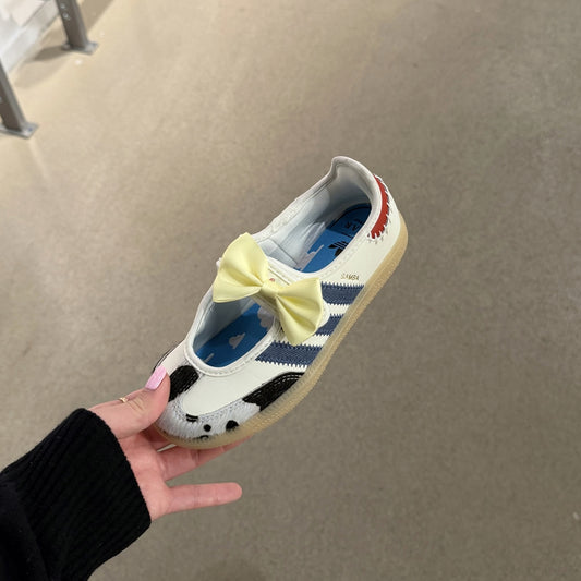 아디다스 X 토이스토리 삼바 제인 리틀키즈 (170-215size)
