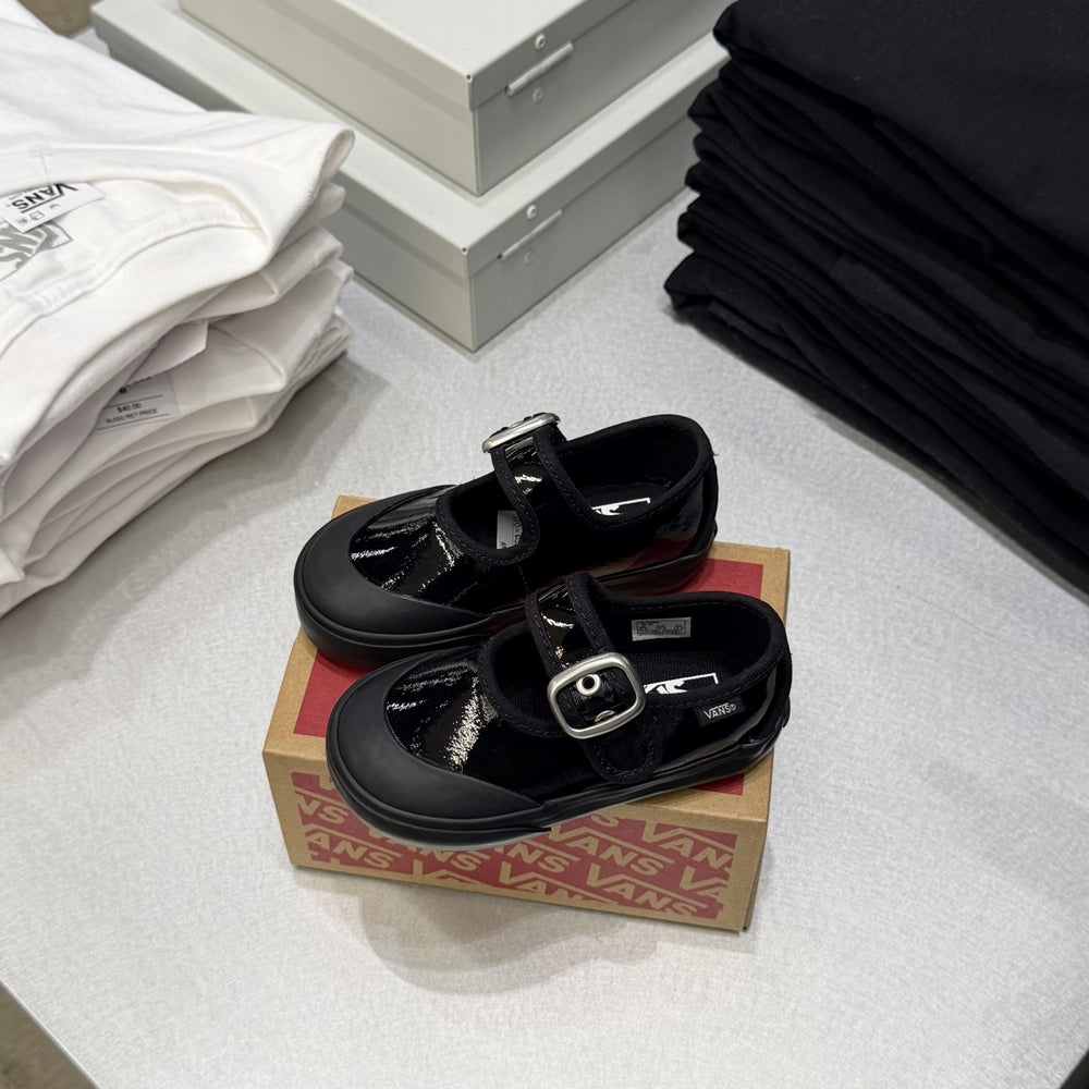 VANS 반스 토들러 메리 제인 슈즈 (110-160size)