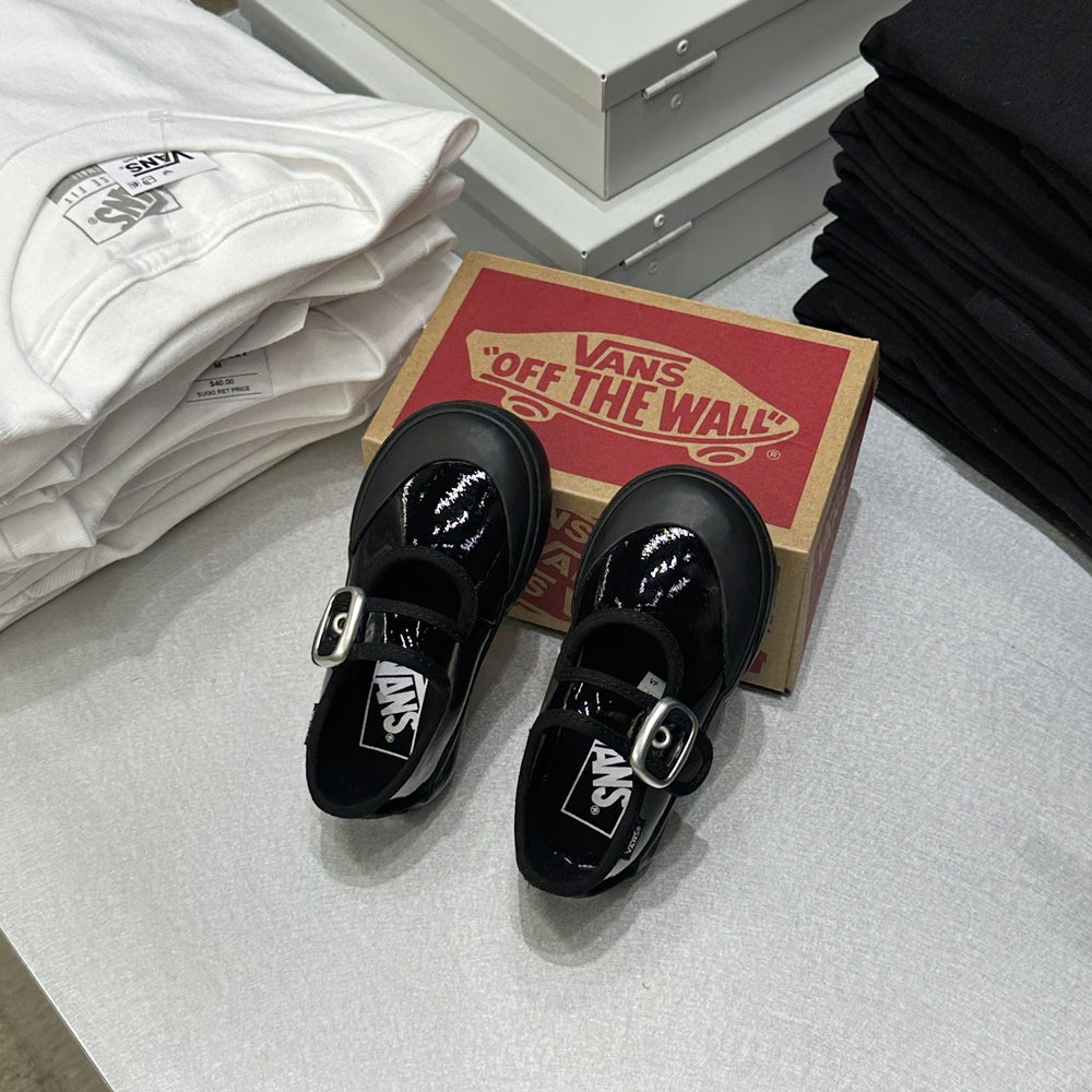 VANS 반스 토들러 메리 제인 슈즈 (110-160size)