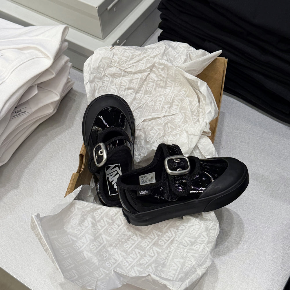 VANS 반스 토들러 메리 제인 슈즈 (110-160size)