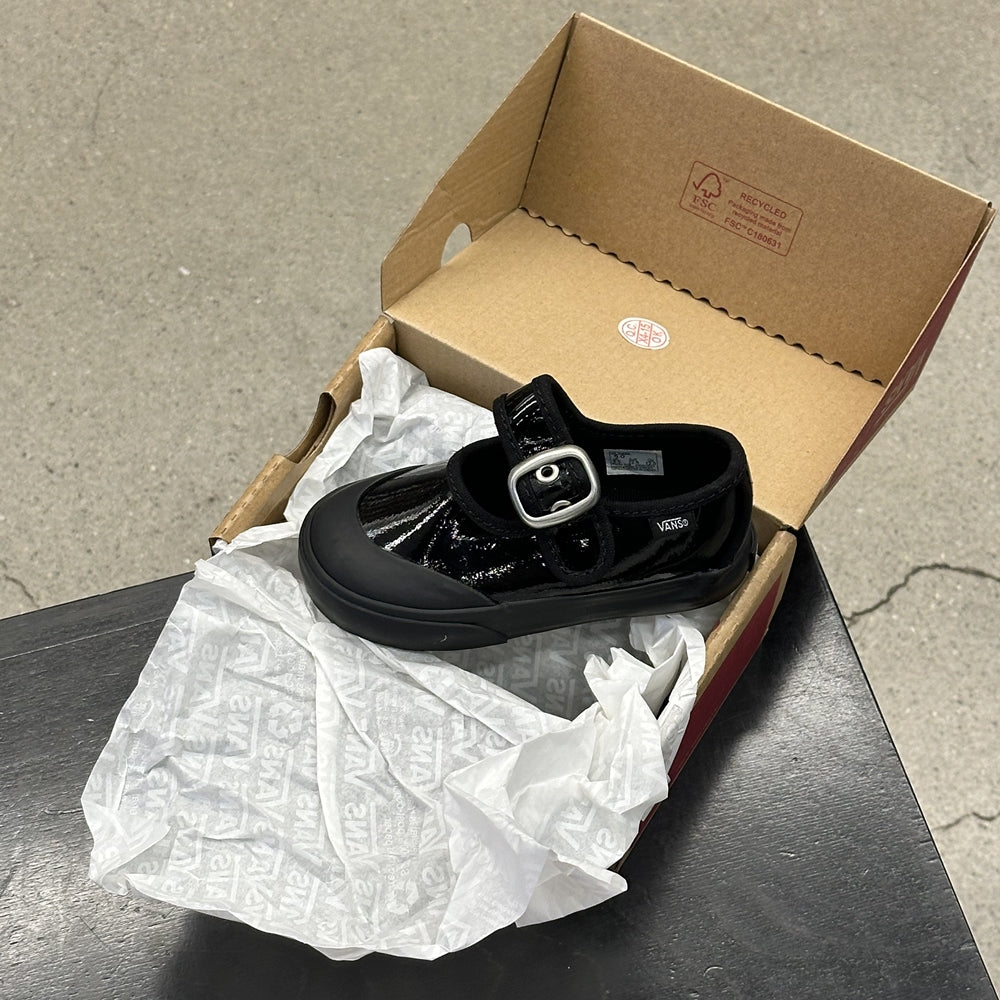 VANS 반스 토들러 메리 제인 슈즈 (110-160size)
