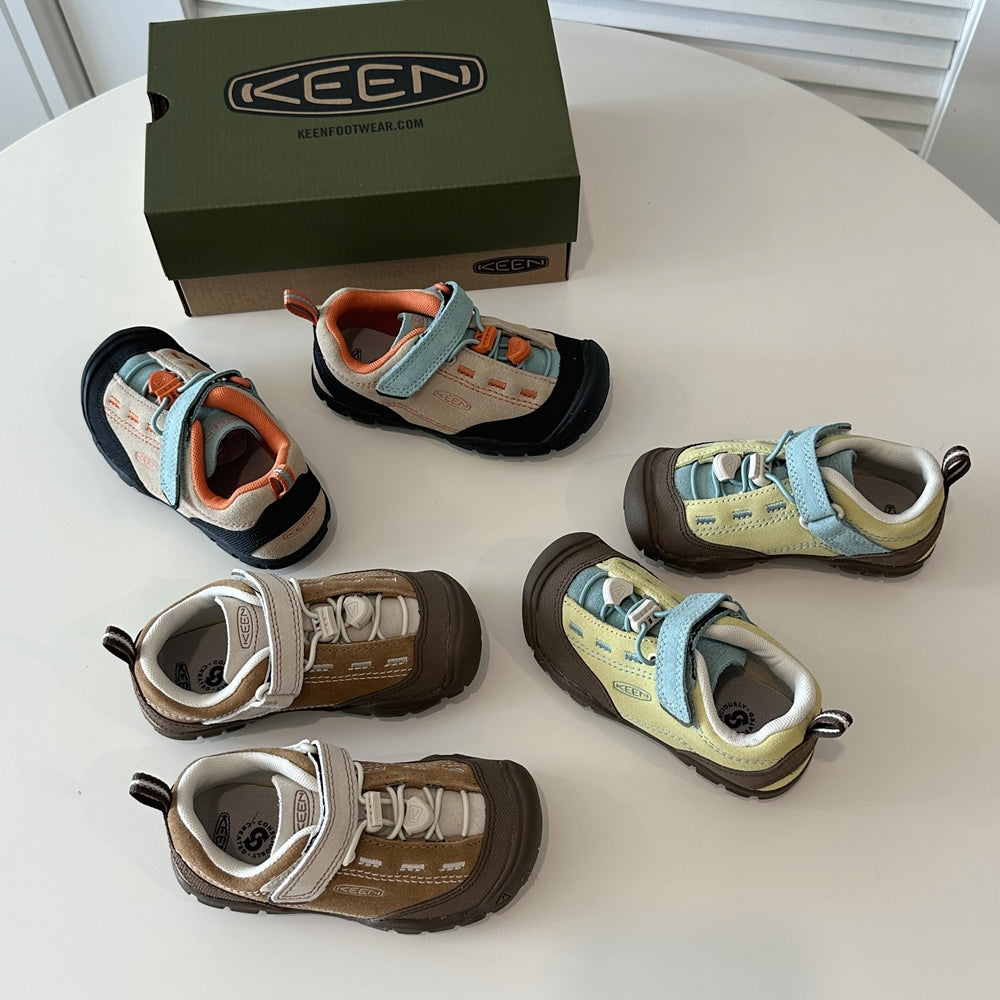 KEEN 킨 키즈 재스퍼2 사파리 아쿠아 (150-255size)