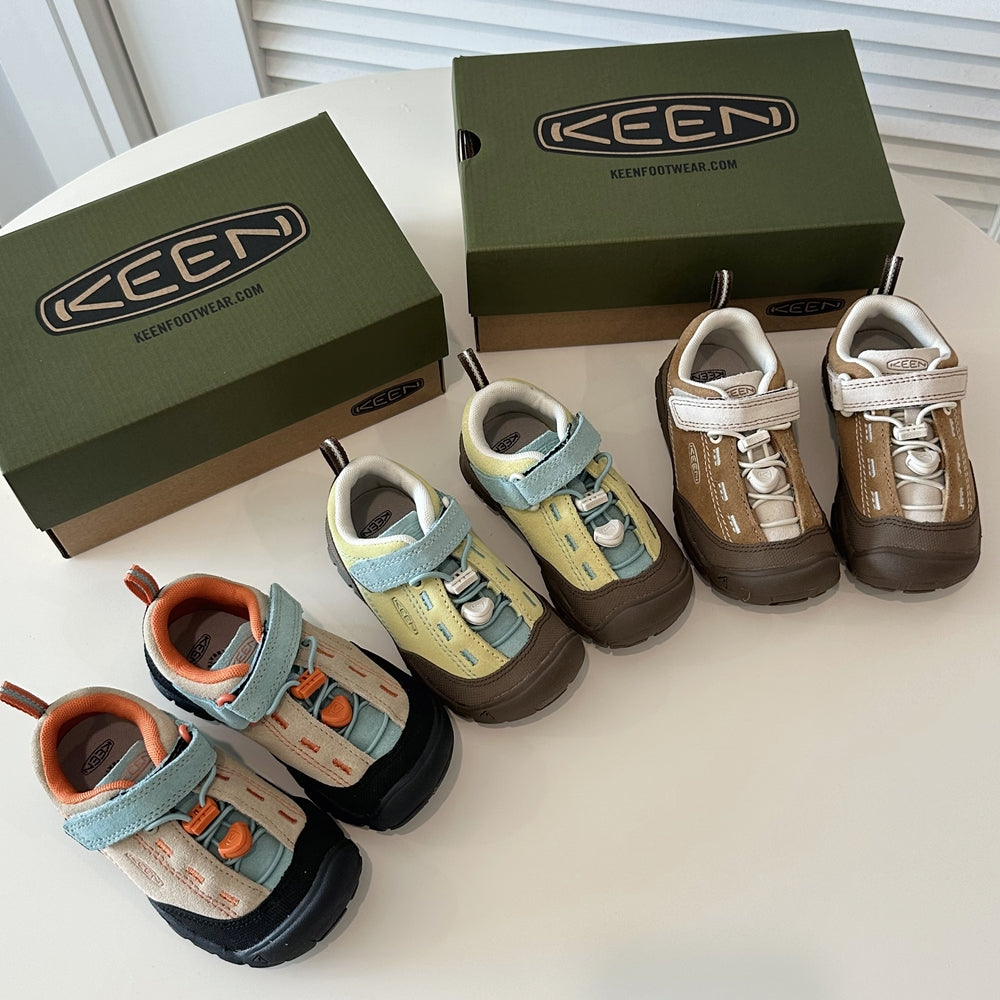 KEEN 킨 키즈 재스퍼2 사파리 아쿠아 (150-255size)
