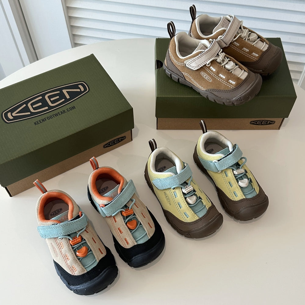 KEEN 킨 키즈 재스퍼2 사파리 아쿠아 (150-255size)