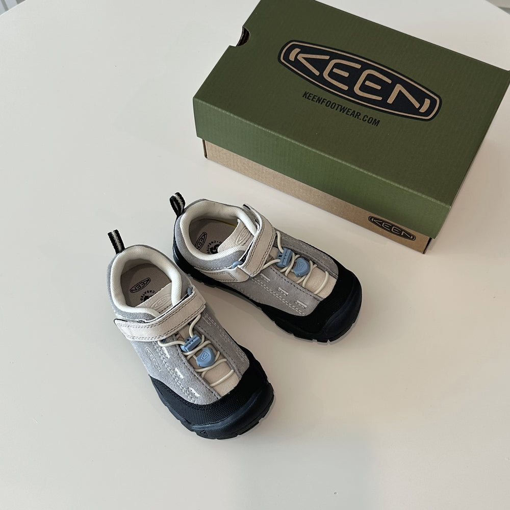 KEEN 킨 키즈 재스퍼2 그레이 버치 베이지 (150-255size)