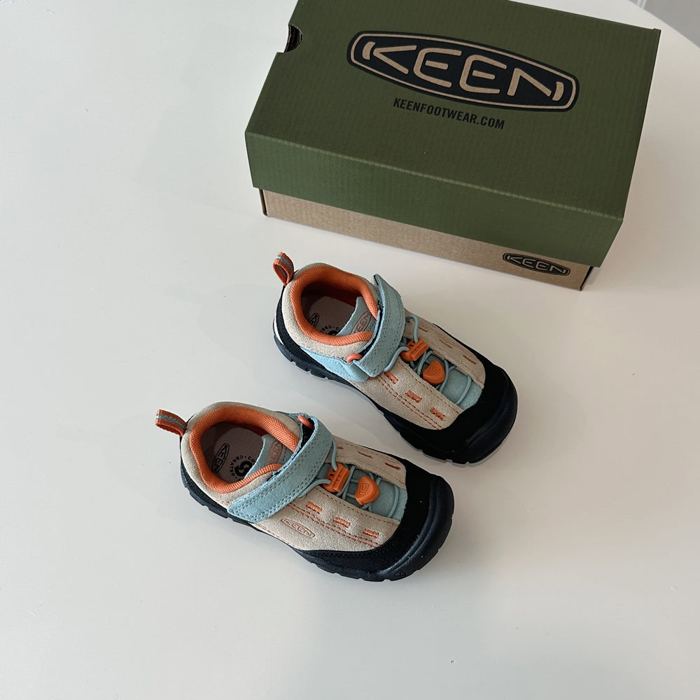 KEEN 킨 키즈 재스퍼2 사파리 아쿠아 (150-255size)