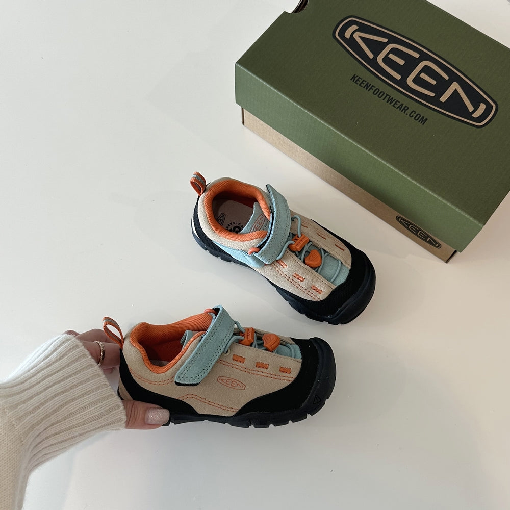 KEEN 킨 키즈 재스퍼2 사파리 아쿠아 (150-255size)