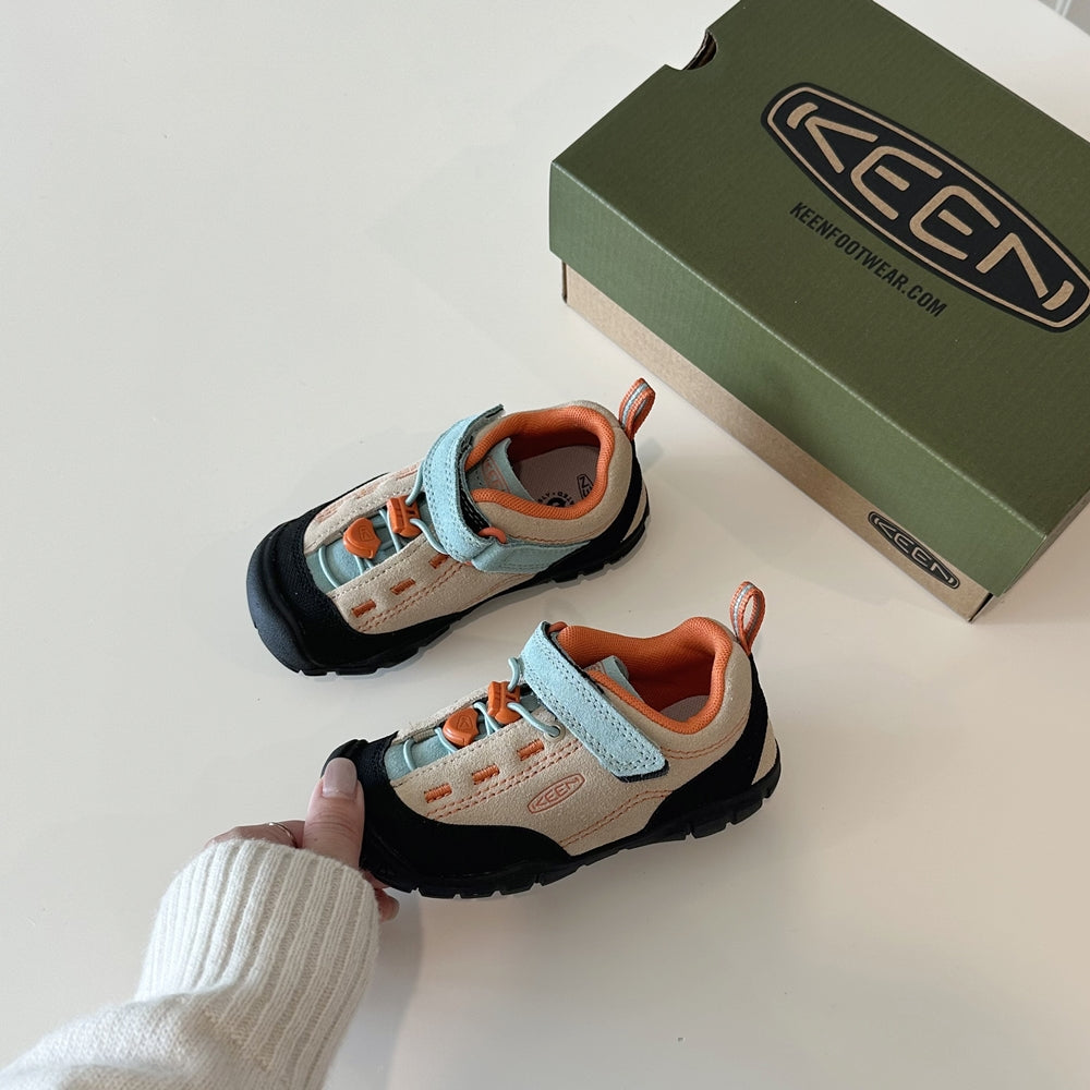 KEEN 킨 키즈 재스퍼2 사파리 아쿠아 (150-255size)