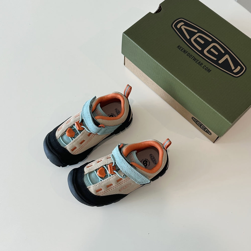KEEN 킨 키즈 재스퍼2 사파리 아쿠아 (150-255size)