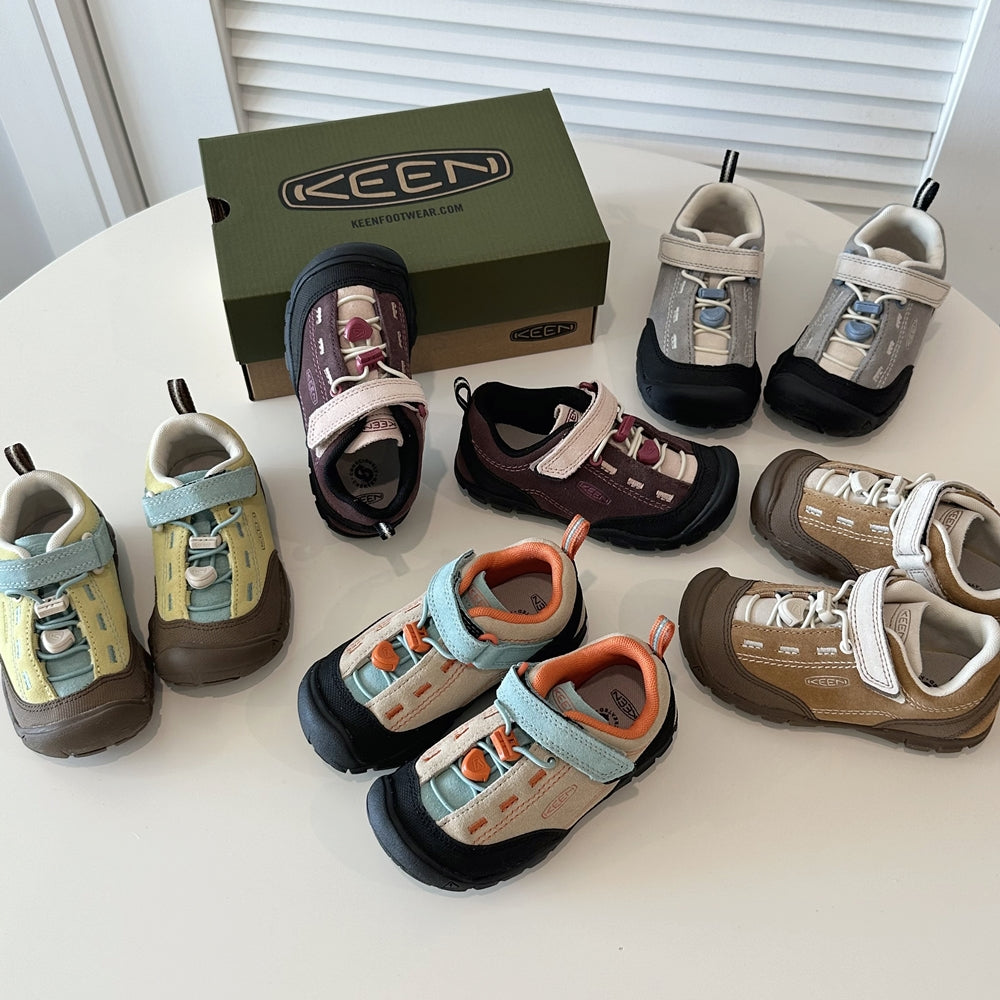 KEEN 킨 키즈 재스퍼2 사파리 아쿠아 (150-255size)
