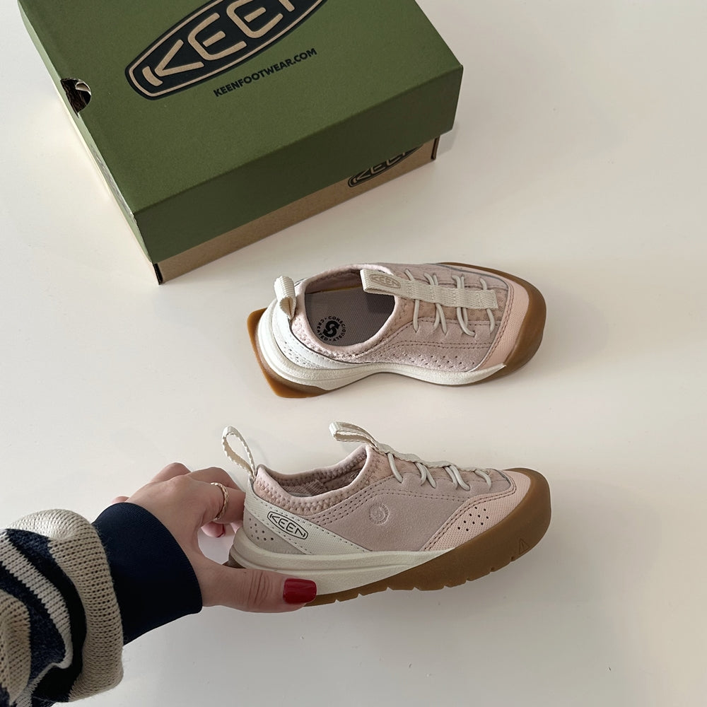 KEEN 킨 키즈 재스퍼3 카메오 로즈 버치 (150-255size)
