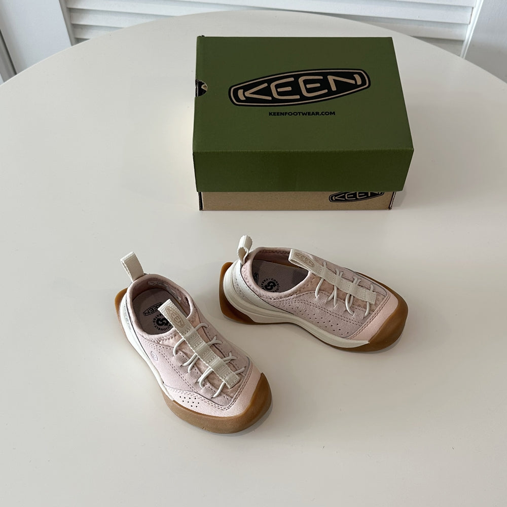 KEEN 킨 키즈 재스퍼3 카메오 로즈 버치 (150-255size)
