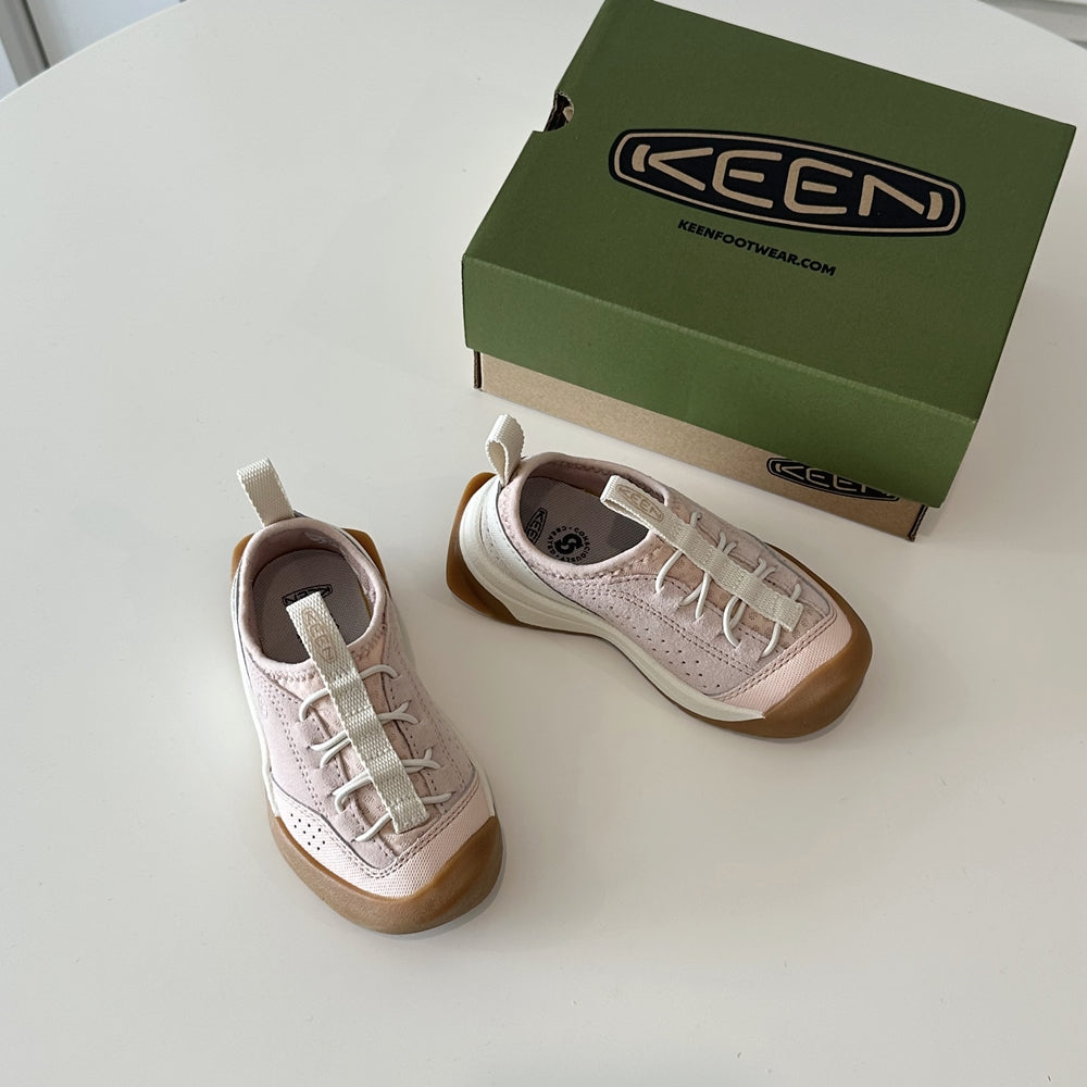KEEN 킨 키즈 재스퍼3 카메오 로즈 버치 (150-255size)